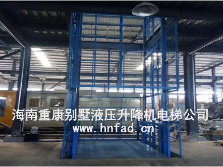 電動液壓平臺怎樣去維修和保養？一篇就告訴你