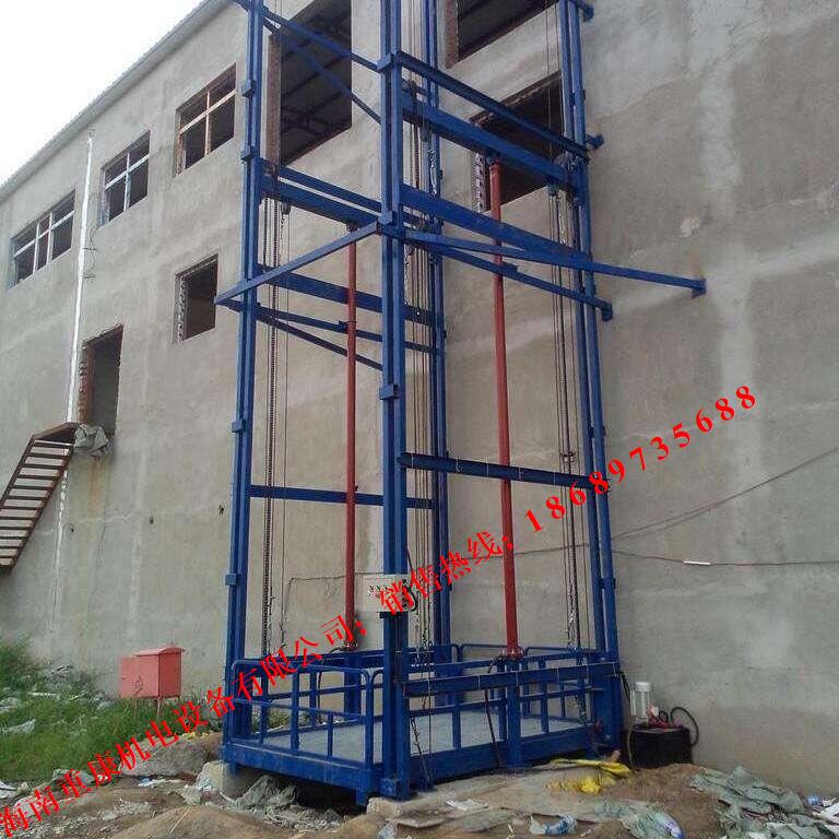 如何安全操作電梯?看完再購買就容易了