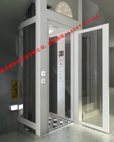 如何維護(hù)家用電梯的機(jī)械部件？