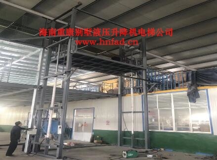 如何防止液壓電梯頻繁發(fā)生事故