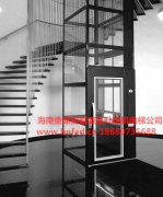 私人住宅家用電梯的本質(zhì)和技術(shù)規(guī)范