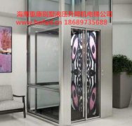 越來越多人安裝家用電梯，它都有什么優點？