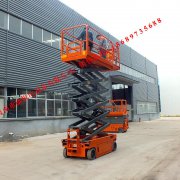 自動液壓升降機工作原理與方式有哪些?