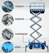 剪叉式升降平臺隨時發(fā)24小時售后服務內容